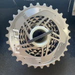 Líp xe đạp SRAM Red 11s Cassette XG-1190 11 speed - Ảnh 4