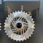 Líp xe đạp SRAM Red 11s Cassette XG-1190 11 speed - Ảnh 3