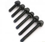 1 con Ốc heo dầu Shimano Ultegra BR-R8170 Caliper Fixing Screw C2 , Rear Mount Thickness