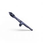 Pát đồng hồ Framesandgear Universal fit Garmin Edge Mount ,Size L - Ảnh 2