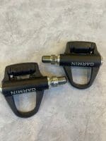 (Hàng cũ) Pedal đo lực Garmin Rally RS200, dòng đo 2 bên chân