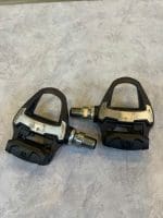 (Hàng cũ) Pedal đo lực Garmin Rally RS200, dòng đo 2 bên chân - Ảnh 2