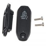 Ron cao su và nắp dầu Sram Disc Brake 11.5018.022.000 Reservoir Cap Kit Guide/DB5 - Ảnh 4