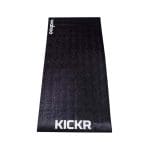 Tấm Thảm Lót Bằng Nhựa WAHOO KICKR - Trainer Floormat