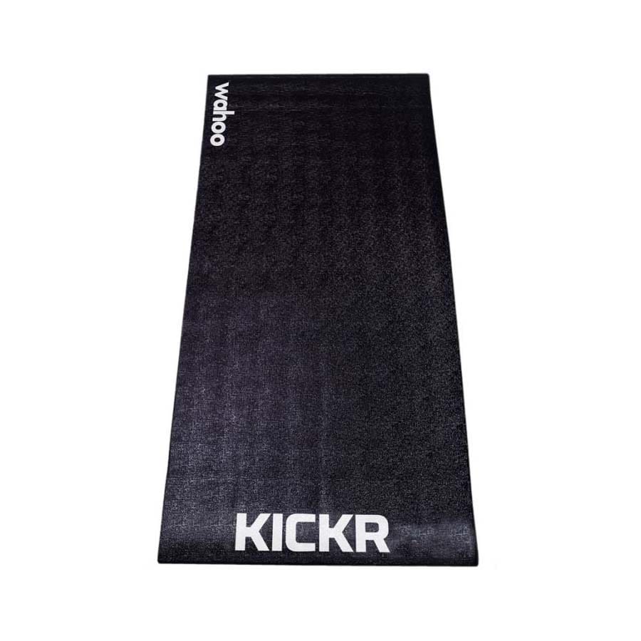Tấm Thảm WAHOO KICKR-Trainer Floormat-1 Tấm Thảm Lót Bằng Nhựa WAHOO KICKR - Trainer Floormat - Ảnh 1