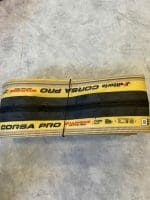 1 cái Vỏ/Lốp xe đạp Road Vittoria Corsa Pro TLR G2.0 - Ảnh 7