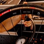 1 cái Vỏ/Lốp xe đạp Vittoria Gravel Terreno T10 Hardpack Gravel Endurance G2.0 - Ảnh 4