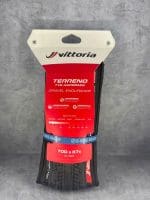 1 cái Vỏ/Lốp xe đạp Vittoria Gravel Terreno T10 Hardpack Gravel Endurance G2.0 - Ảnh 9