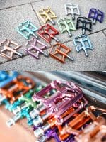 Bàn đạp City Chaser 240g - Ảnh 2