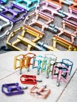 Bàn đạp City Chaser 240g - Ảnh 3