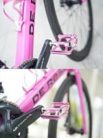 Bàn đạp City Chaser 240g - Ảnh 4