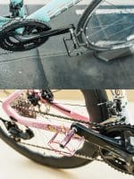 Bàn đạp City Chaser 240g - Ảnh 6