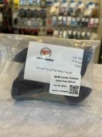 Cao su tay lắc FarNear cho Shimano ST-9001, màu đen - Ảnh 2