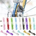 Chêm cao Chaser Flat Mount Disc Brake Mount