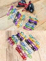 Chêm cao Chaser Flat Mount Disc Brake Mount - Ảnh 4