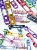 Chêm cao Chaser Flat Mount Disc Brake Mount - Ảnh 5
