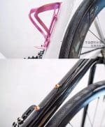 1 con Ốc bình nước titan Chaser M5x14 đầu T20, set 2 cái - Ảnh 3