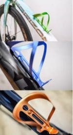 1 con Ốc bình nước titan Chaser M5x14 đầu T20, set 2 cái - Ảnh 4