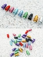 Ốc pát cùi đề drop out Chaser cho Shimano 105/Ultegra R7000/R8150 - Ảnh 2