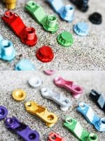 Pát cùi đề Drop Out Chaser dùng cho Cervelo S5/R5 CVLRD1THA dùng cho dòng S / R Series, Soloist, Caledonia Disc năm 2020 - 2025 - Ảnh 5