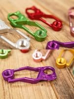 Pát cùi đề Drop Out Chaser dùng cho Trek Emonda SLR - Ảnh 6