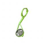 Pát đồng hồ nhôm Chaser gắn ghi đông 31.8 nặng 22g - Ảnh 7