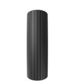 1 cái Vỏ/Lốp xe đạp Road Vittoria Corsa Pro TLR G2.0 Folding Tire, màu Limited Black Etidion - Ảnh 3