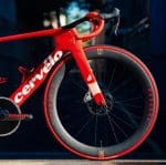 1 cái Vỏ/Lốp xe đạp Road Vittoria Corsa Pro TLR G2.0 Folding Tire, màu Limited Red Special Etidion - Ảnh 4