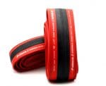 1 cái Vỏ/Lốp xe đạp Road Vittoria Corsa Pro TLR G2.0 Folding Tire, màu Limited Red Special Etidion - Ảnh 5