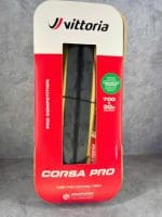 1 cái Vỏ/Lốp xe đạp Road Vittoria Corsa Pro Tube Tire G2.0 - Ảnh 6