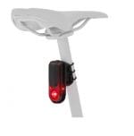 Đèn sau Garmin Varia Rearvue 820 - Ảnh 5