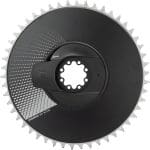 Dĩa Sram Power Meter Kit DM 50T Red/Force AXS D1 AeroBlack (Power Meter Including Chainring)