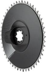 Dĩa Sram Power Meter Kit DM 50T Red/Force AXS D1 AeroBlack (Power Meter Including Chainring) - Ảnh 2