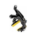 Gôm thắng Sram AM Rim Brake Pads Insert S900 Direct Mount Carbon Pair (11.5118.012.000) - Ảnh 3