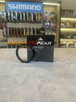 (HS-112) 46.9x39x7mm , 45°/45° Tripeak Bạc đạn chén cổ Sealed AC Bearing with black oxide coating