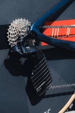 Tay đề Ceramic Speed OSPW Aero for Shimano 9250/8150 - Ảnh 2