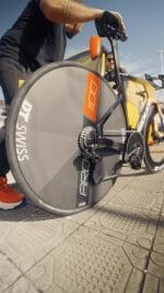 Tay đề Ceramic Speed OSPW Aero for Shimano 9250/8150 - Ảnh 3