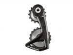 Tay đề Ceramic Speed OSPW RS ALPHA for Sram Red/Force AXS , màu Silver