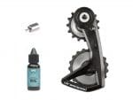 Tay đề Ceramic Speed OSPW RS ALPHA for Sram Red/Force AXS , màu Silver - Ảnh 3