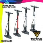 Bơm sàn , bơm xe đạp hiệu Topeak TJB-M2xx Joeblow Max HP