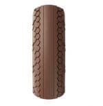 1 cái Vỏ/Lốp xe đạp Vittoria Gravel Race Terreno PRO T10 Hardpack Full Brown - Ảnh 2