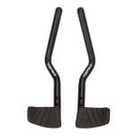 670-0131000260 Tay nghĩ Vision HBTT TEAM Alloy Clip-On J-Bend V18 - Ảnh 4
