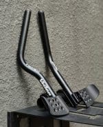 670-0131000260 Tay nghĩ Vision HBTT TEAM Alloy Clip-On J-Bend V18 - Ảnh 2