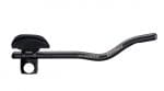 670-0266013010 Tay nghĩ Vision HBTT Trimax Clip-On JS-Bend 245/385mm A9 - Ảnh 3