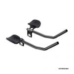 670-0292013970 Tay nghĩ Vision HBTT Trimax Clip-On J-Bend 210/360mm A9 - Ảnh 3