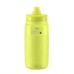 Bình nước gắn khung xe đạp ELITE Fly - 550ml - Ảnh 5