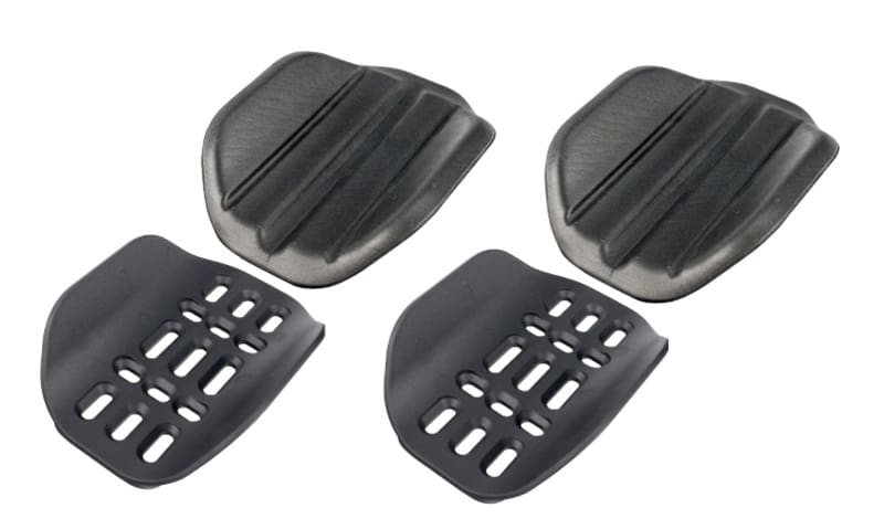 Đệm nhựa và mút đệm TTH-18EP-1 Đệm nhựa và mút đệm cho tay nghĩ Controltech TIME ZONE EVO ARM CUP & PAD TTH-18EP - Ảnh 1