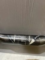 (Hàng cũ) Ghi đông carbon FSA K-FORCE 420mm - Ảnh 2