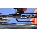 (Tool HXS-3) Parktool HXS3 Bộ lục giác ngắn 7 cây 1.5mm-6mm - Ảnh 5