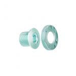 Ốc giò Chaser cho giò Sram DUB nhôm - Ảnh 8